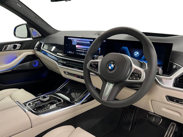 Used BMW X7 2025 for sale - 76070254: Photo 15