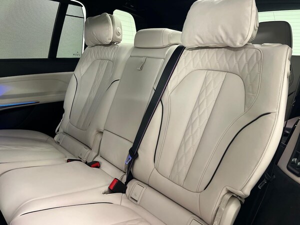Used BMW X7 2025 for sale - 76070254: Photo 16