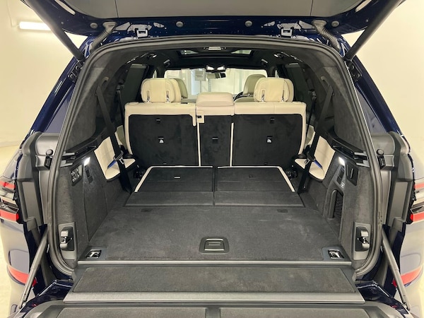 Used BMW X7 2025 for sale - 76070254: Photo 17