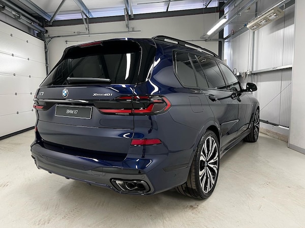 Used BMW X7 2025 for sale - 76070254: Photo 18