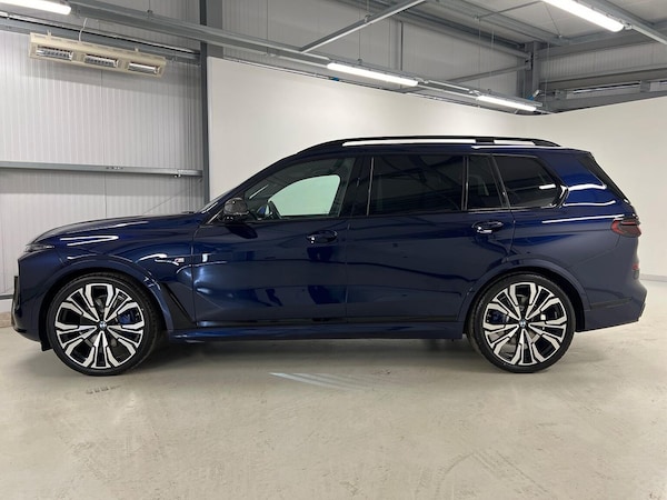 Used BMW X7 2025 for sale - 76070254: Photo 19
