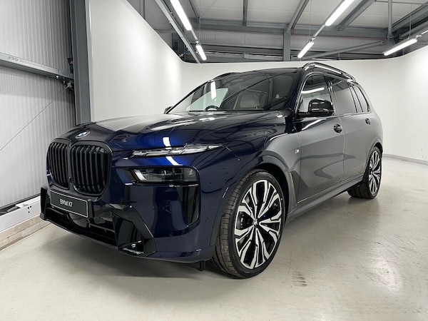 Used BMW X7 2025 for sale - 76070254: Photo 20