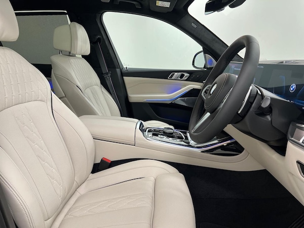 Used BMW X7 2025 for sale - 76070254: Photo 21