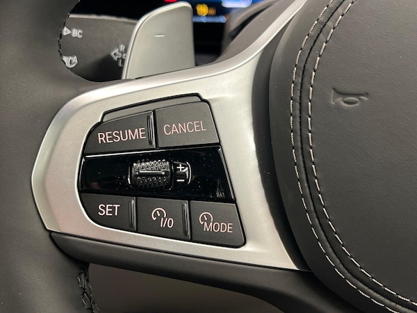 Used BMW X7 2025 for sale - 76070254: Photo 25