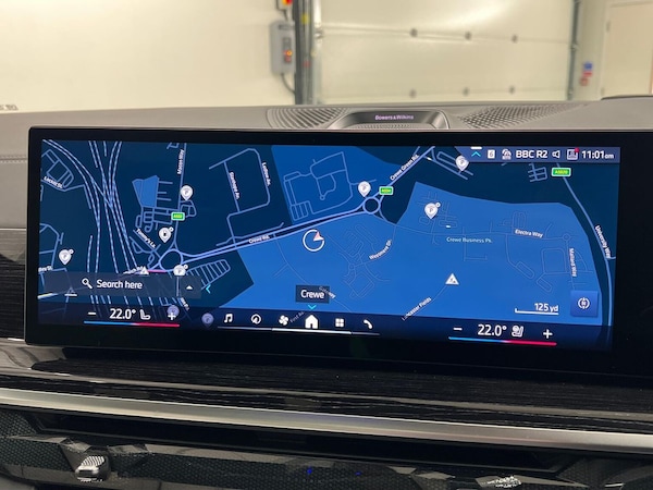 Used BMW X7 2025 for sale - 76070254: Photo 28