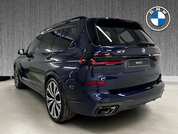 Used BMW X7 2025 for sale - 76070254: Photo 2