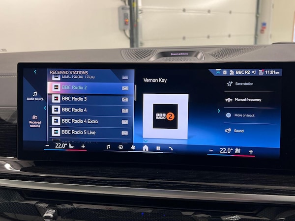 Used BMW X7 2025 for sale - 76070254: Photo 33