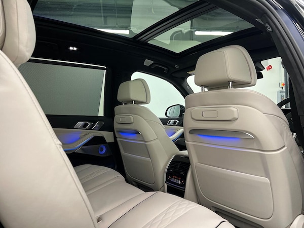 Used BMW X7 2025 for sale - 76070254: Photo 36