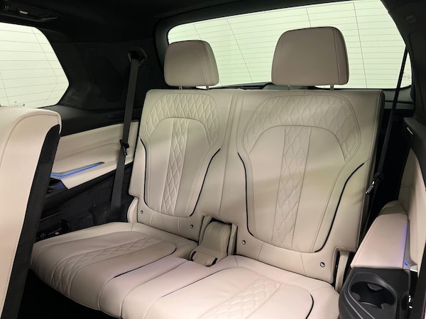 Used BMW X7 2025 for sale - 76070254: Photo 37