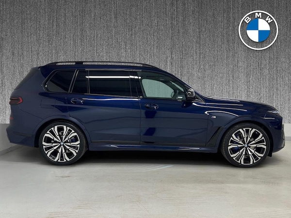 Used BMW X7 2025 for sale - 76070254: Photo 3
