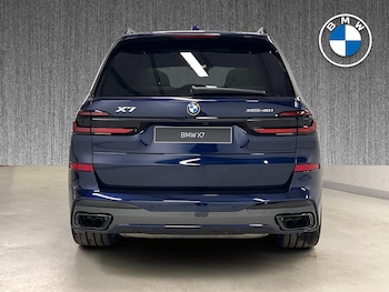 Used BMW X7 2025 for sale - 76070254: Photo 4