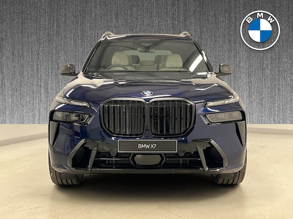Used BMW X7 2025 for sale - 76070254: Photo 5
