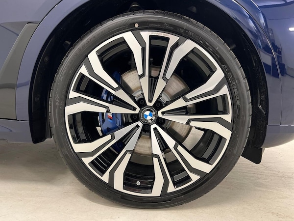 Used BMW X7 2025 for sale - 76070254: Photo 6
