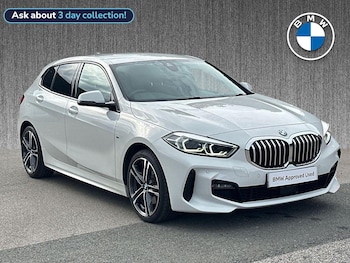 BMW - 1 Series