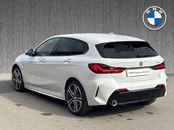 Used BMW 1 Series 2023 for sale - 76011013: Photo