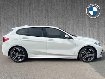 Used BMW 1 Series 2023 for sale - 76011013: Photo