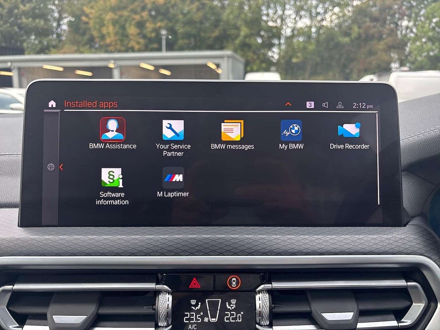 Used BMW X3 2021 for sale - 76596508: Photo 11