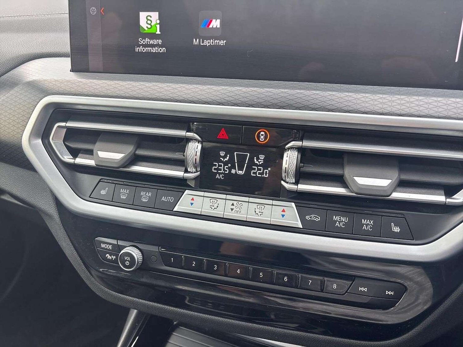 Used BMW X3 2021 for sale - 76596508: Photo 12