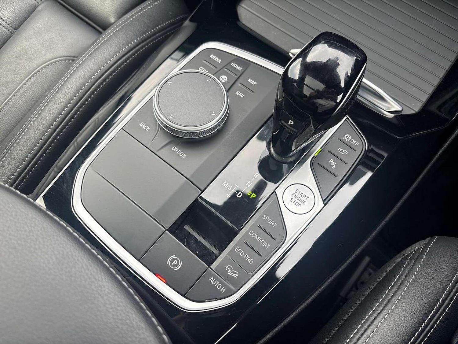 Used BMW X3 2021 for sale - 76596508: Photo 13