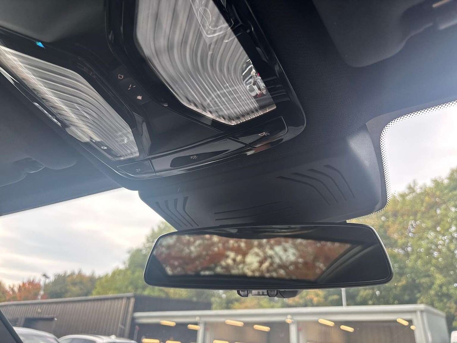 Used BMW X3 2021 for sale - 76596508: Photo 14