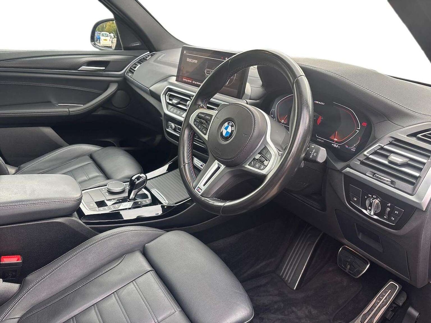 Used BMW X3 2021 for sale - 76596508: Photo 15