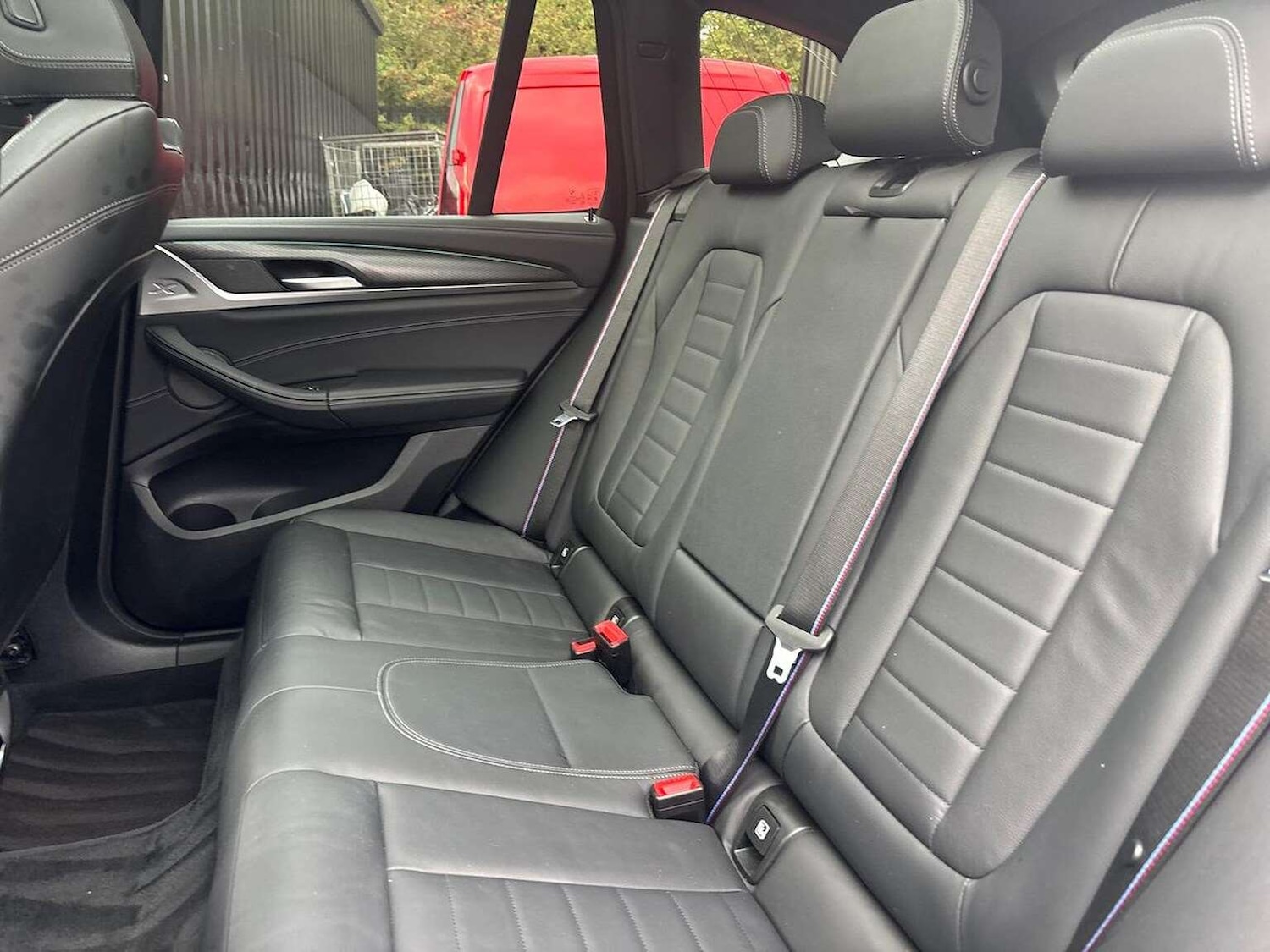 Used BMW X3 2021 for sale - 76596508: Photo 16