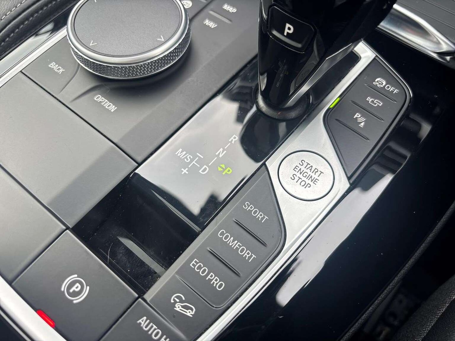 Used BMW X3 2021 for sale - 76596508: Photo 22