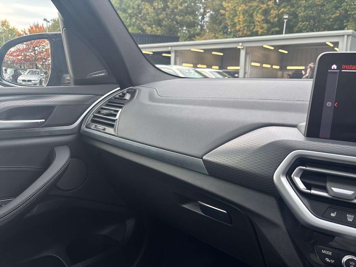 Used BMW X3 2021 for sale - 76596508: Photo 24