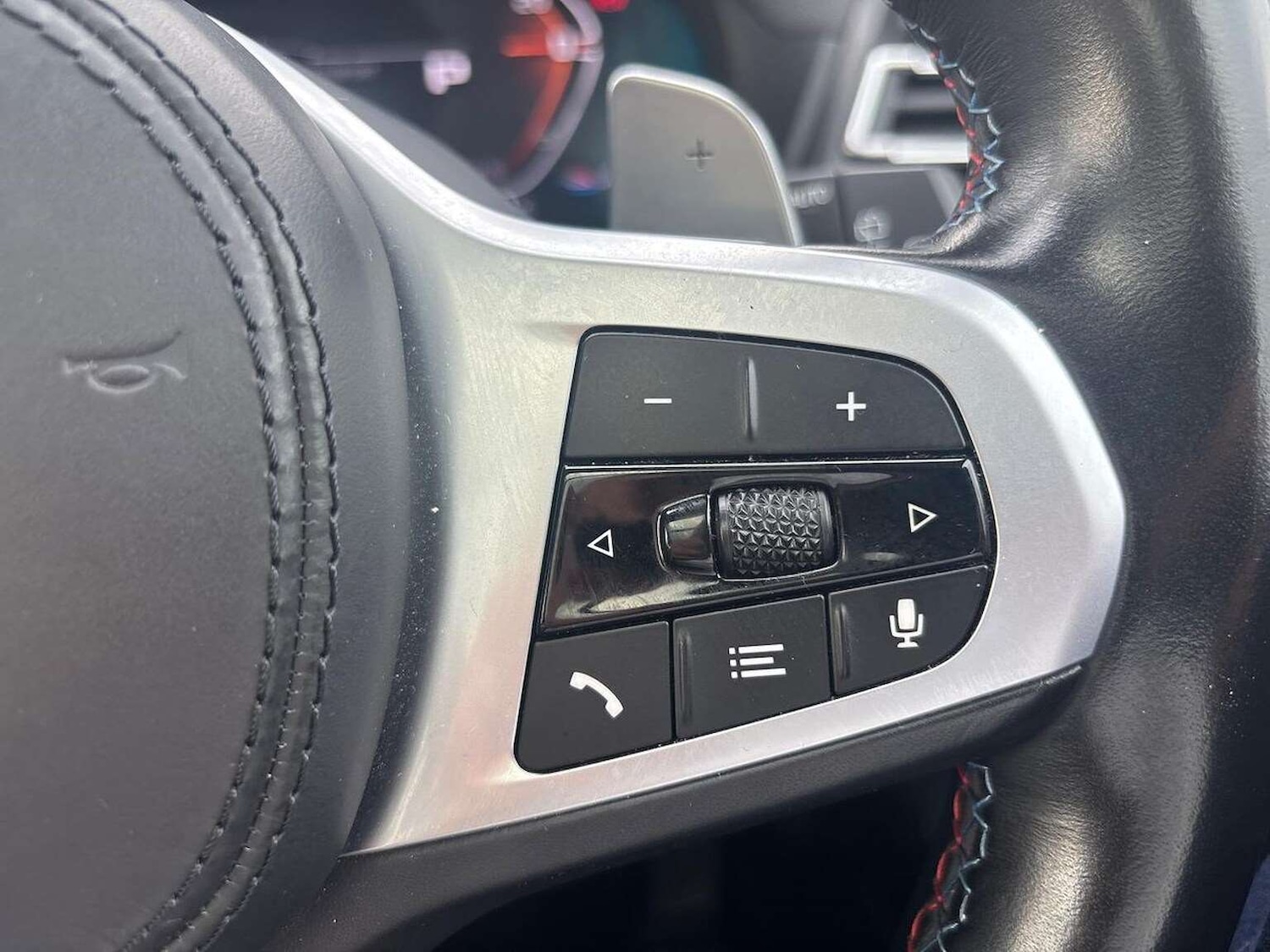 Used BMW X3 2021 for sale - 76596508: Photo 26