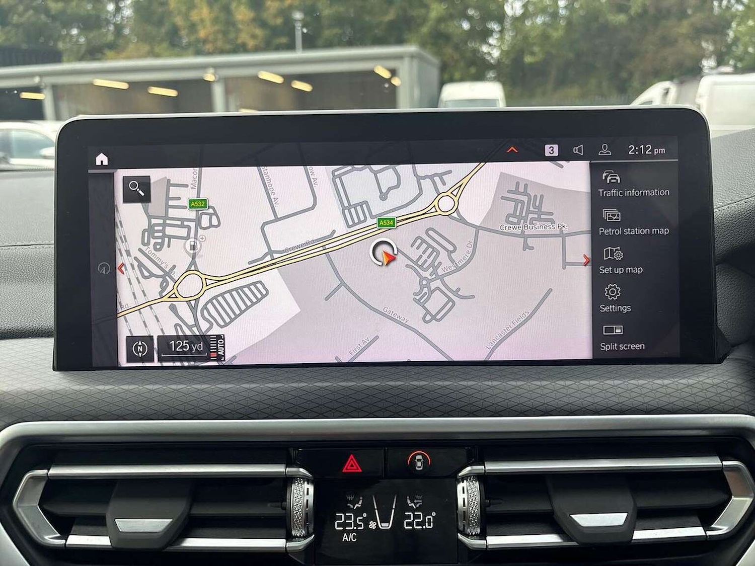 Used BMW X3 2021 for sale - 76596508: Photo 27