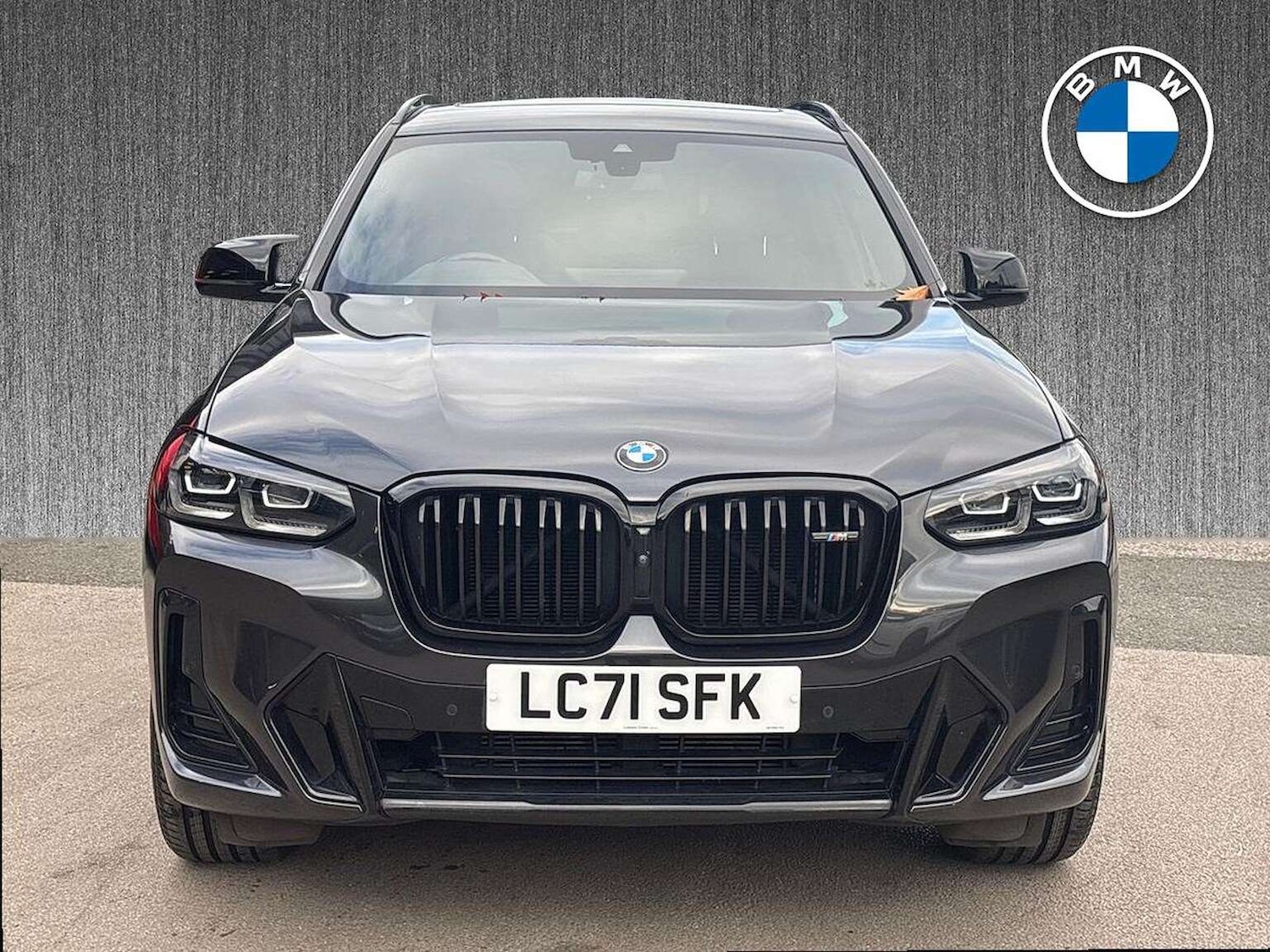 Used BMW X3 2021 for sale - 76596508: Photo 5