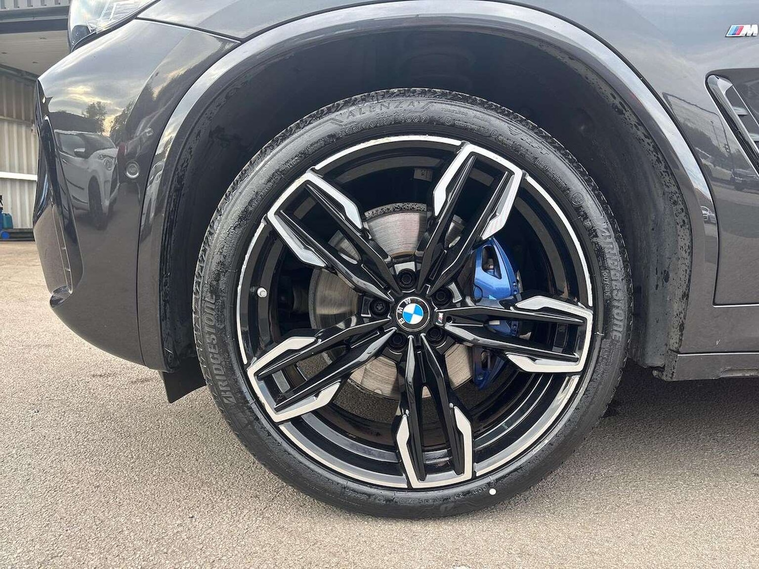 Used BMW X3 2021 for sale - 76596508: Photo 6