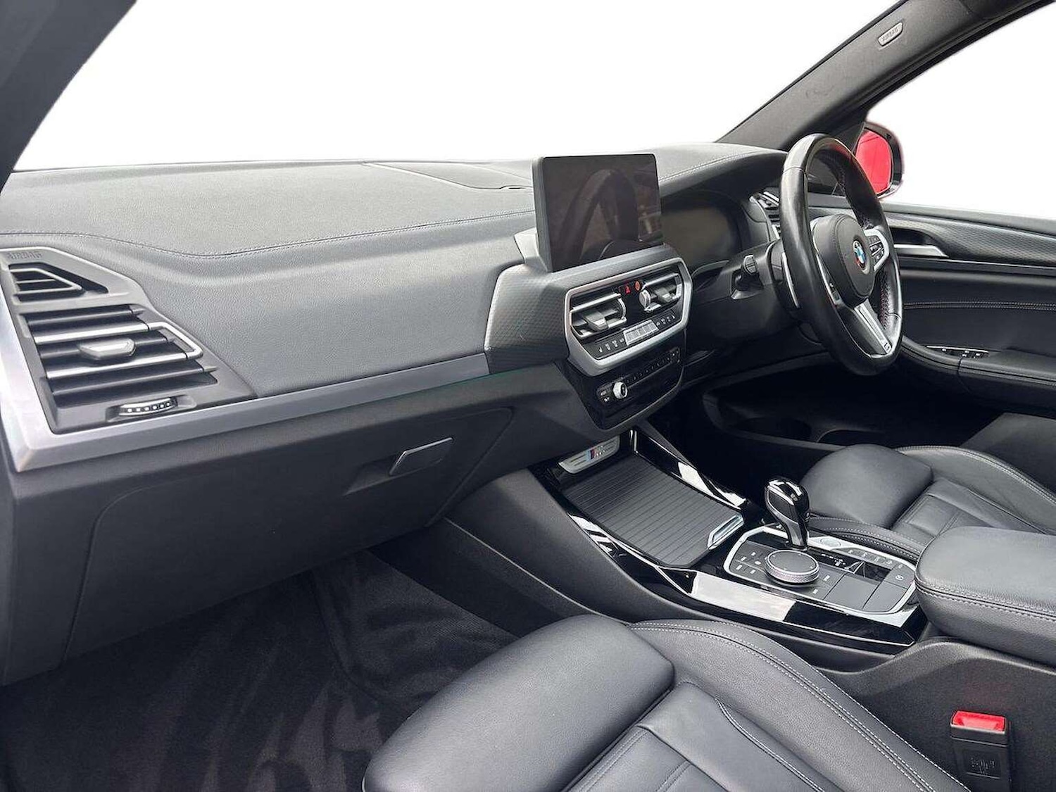 Used BMW X3 2021 for sale - 76596508: Photo 7