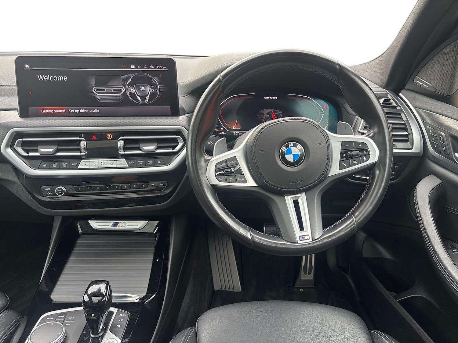 Used BMW X3 2021 for sale - 76596508: Photo 9