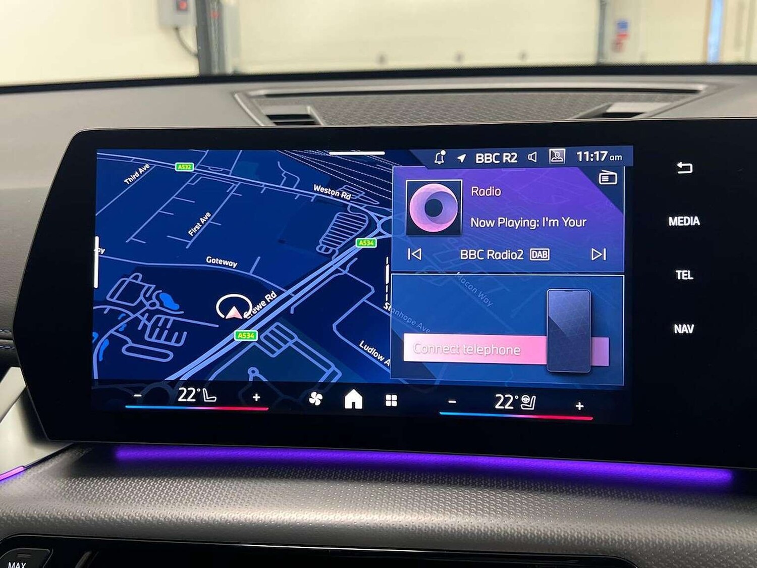 Used BMW X1 2025 for sale - 76596171: Photo 11