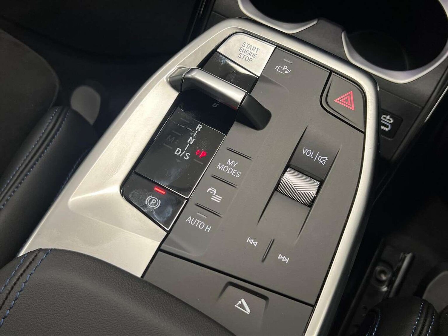 Used BMW X1 2025 for sale - 76596171: Photo 13