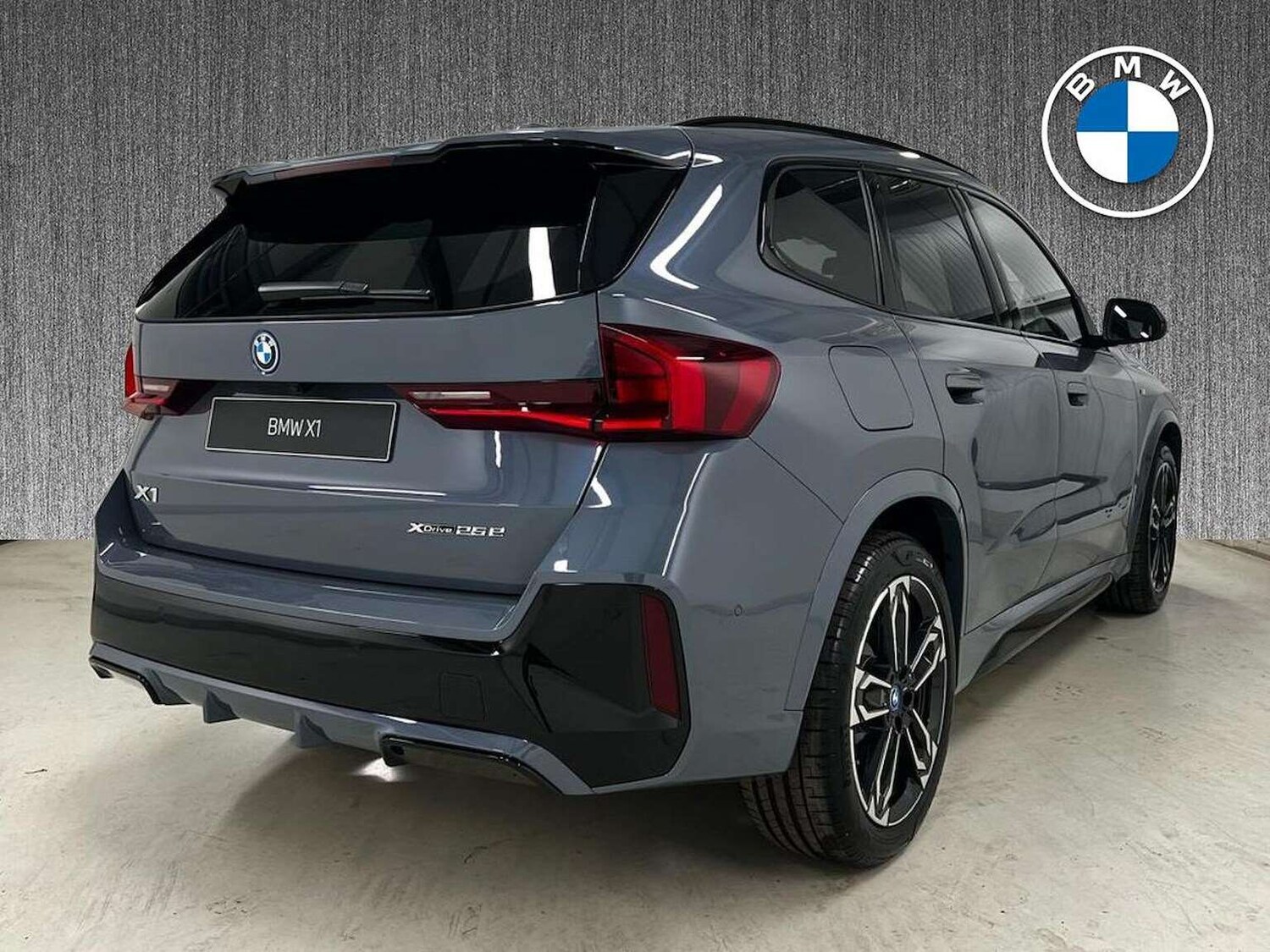 Used BMW X1 2025 for sale - 76596171: Photo 18