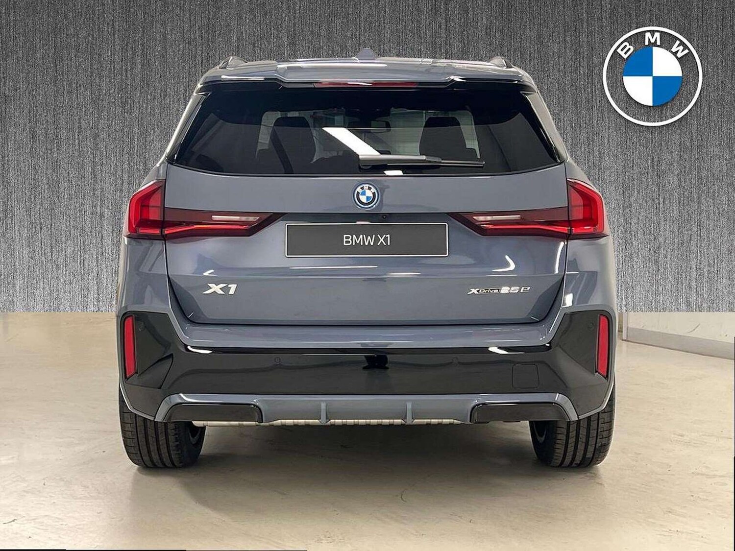 Used BMW X1 2025 for sale - 76596171: Photo 4