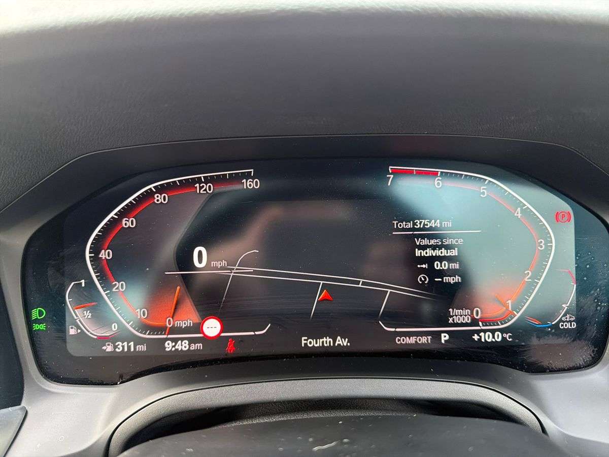 Used BMW 3 Series 2019 for sale - 77984014: Photo 10