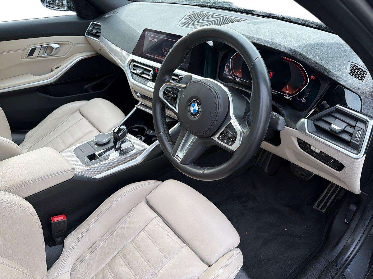 Used BMW 3 Series 2019 for sale - 77984014: Photo 15