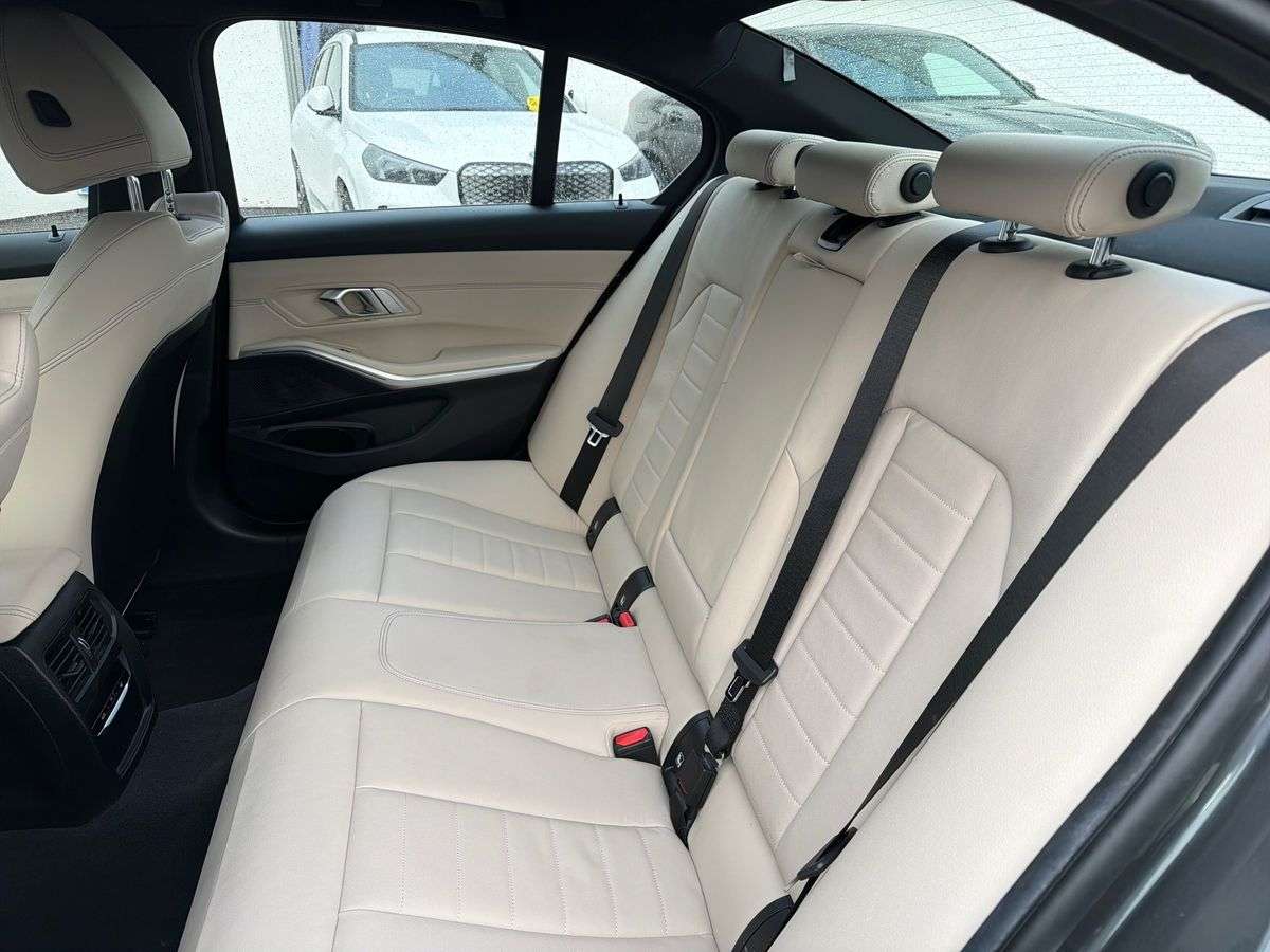 Used BMW 3 Series 2019 for sale - 77984014: Photo 16