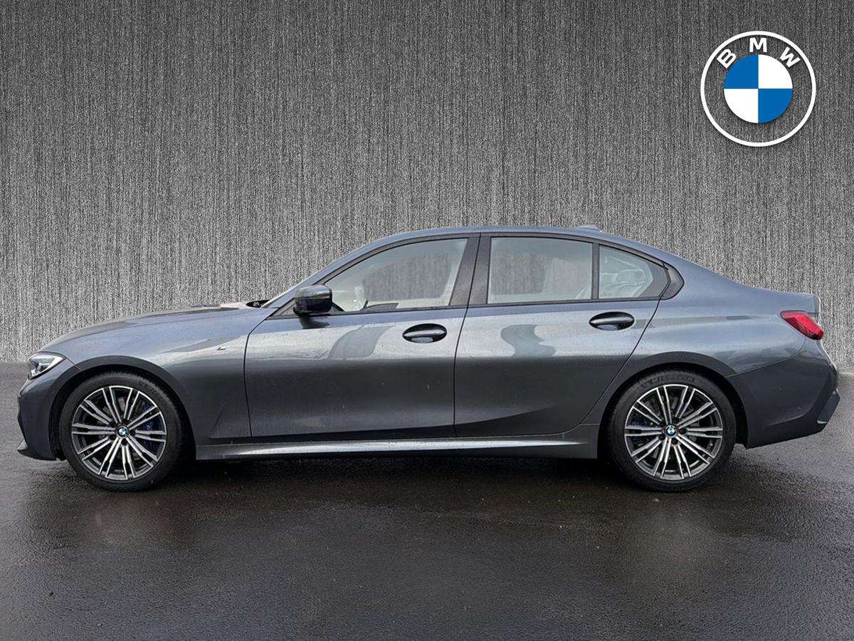 Used BMW 3 Series 2019 for sale - 77984014: Photo 19