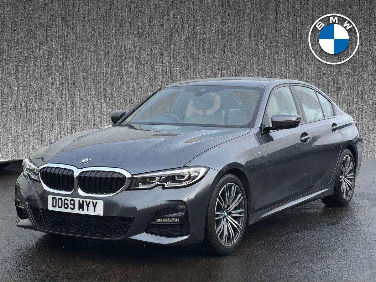 Used BMW 3 Series 2019 for sale - 77984014: Photo 20