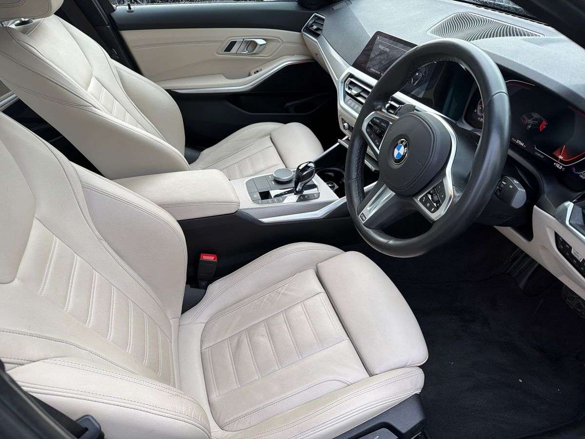 Used BMW 3 Series 2019 for sale - 77984014: Photo 21