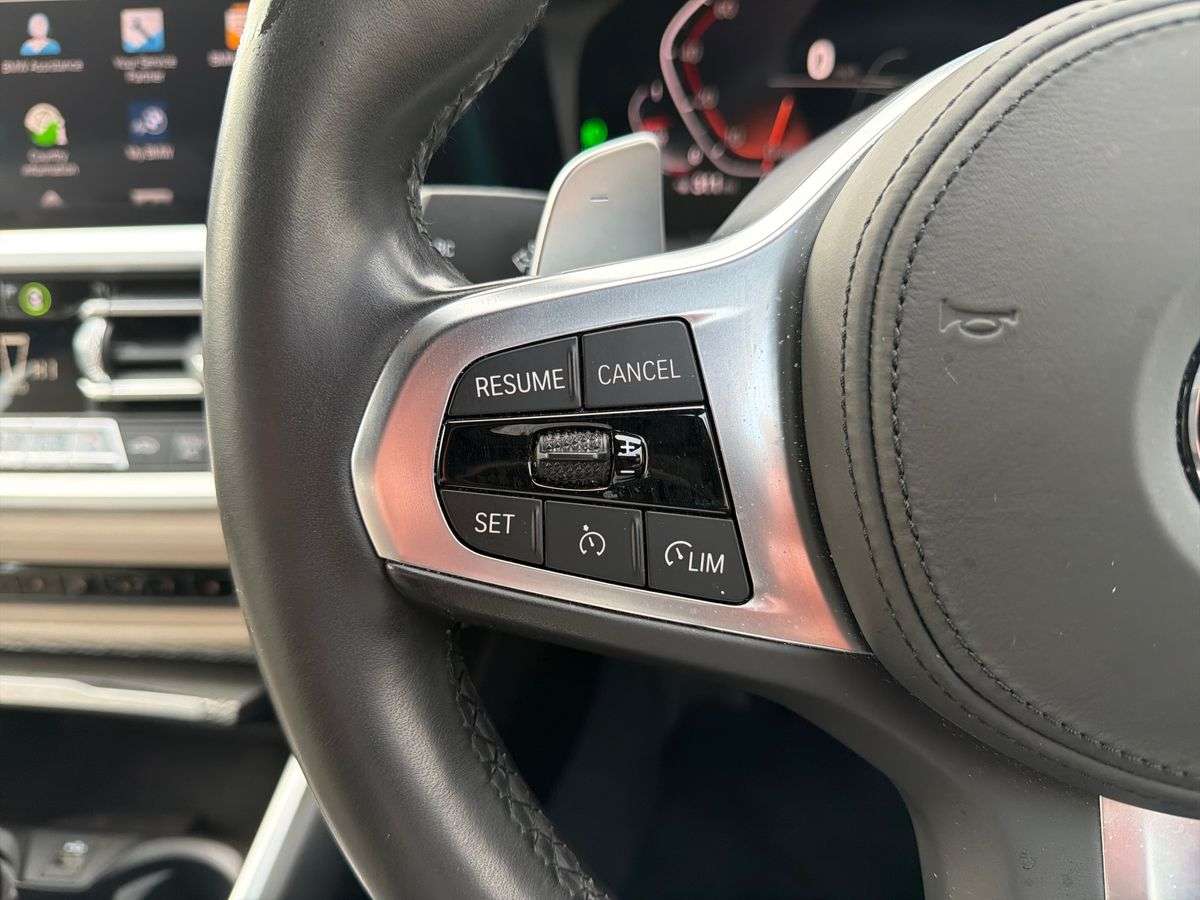 Used BMW 3 Series 2019 for sale - 77984014: Photo 25