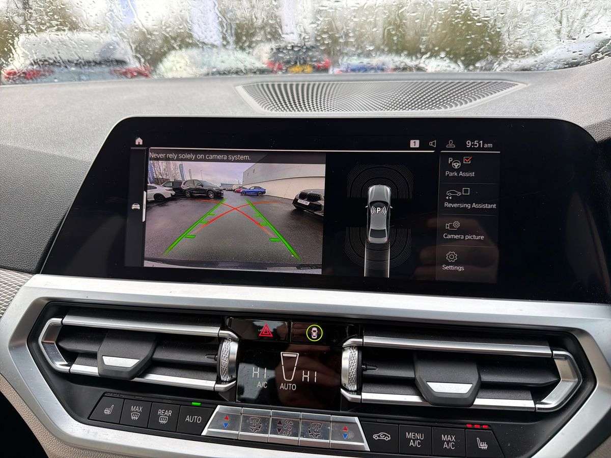 Used BMW 3 Series 2019 for sale - 77984014: Photo 29