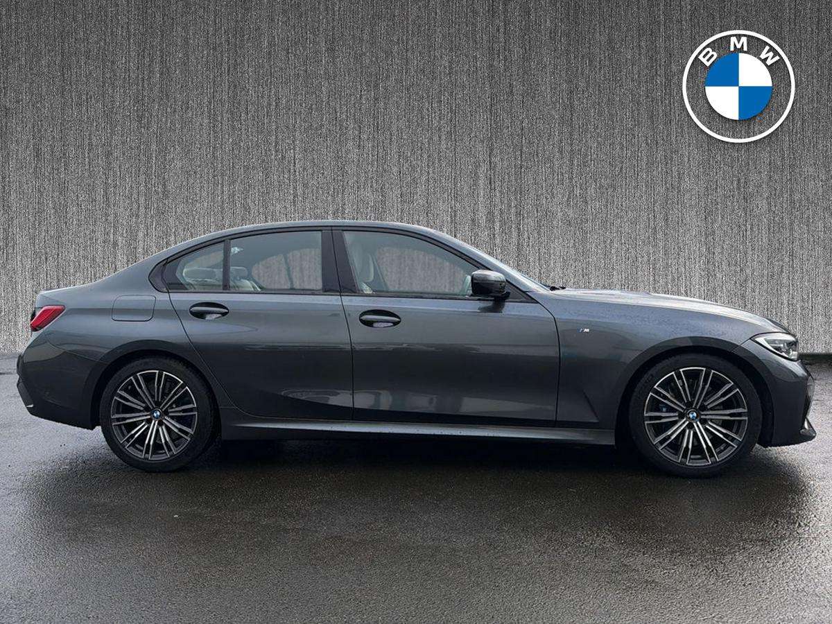 Used BMW 3 Series 2019 for sale - 77984014: Photo 3