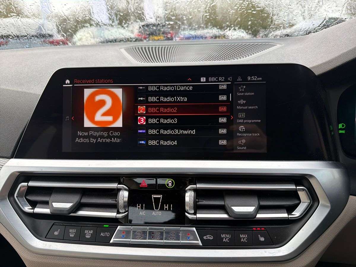 Used BMW 3 Series 2019 for sale - 77984014: Photo 33