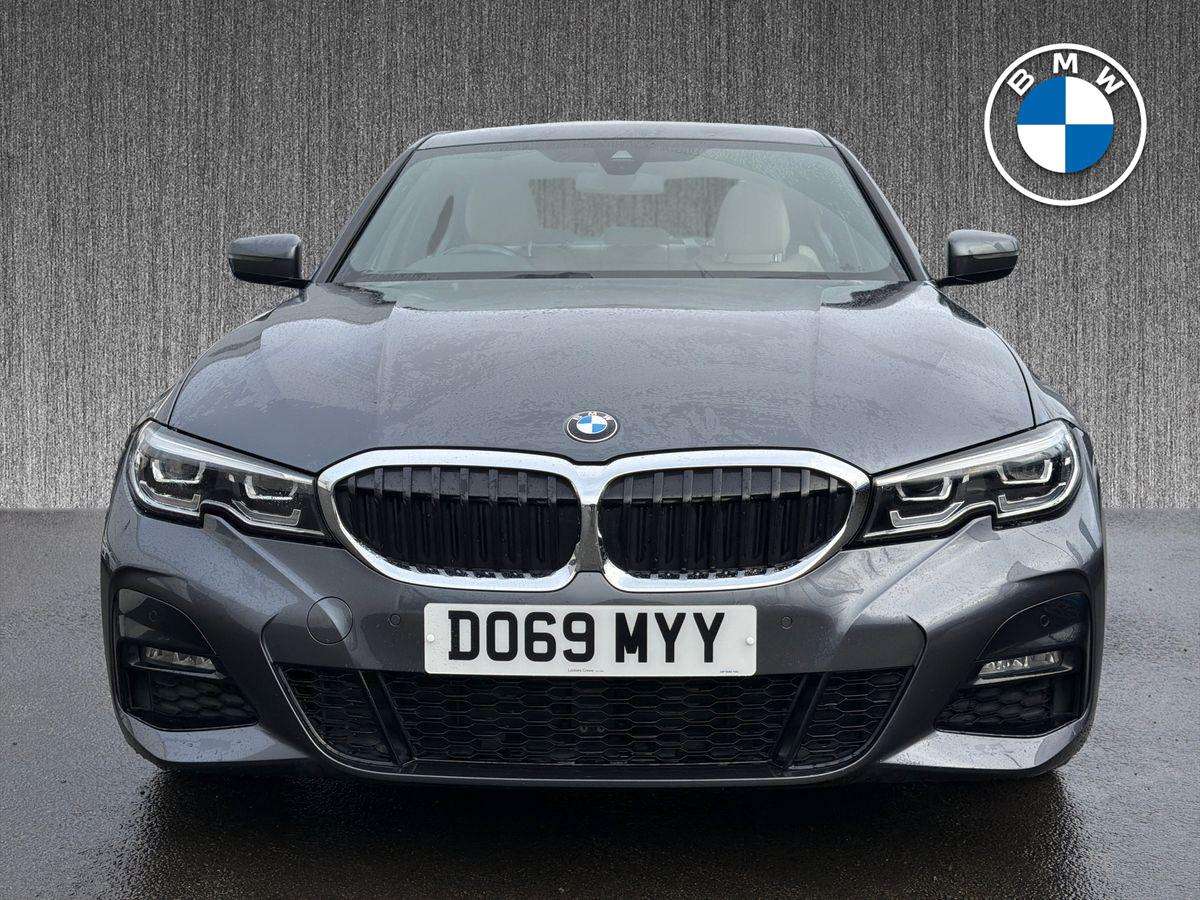 Used BMW 3 Series 2019 for sale - 77984014: Photo 5