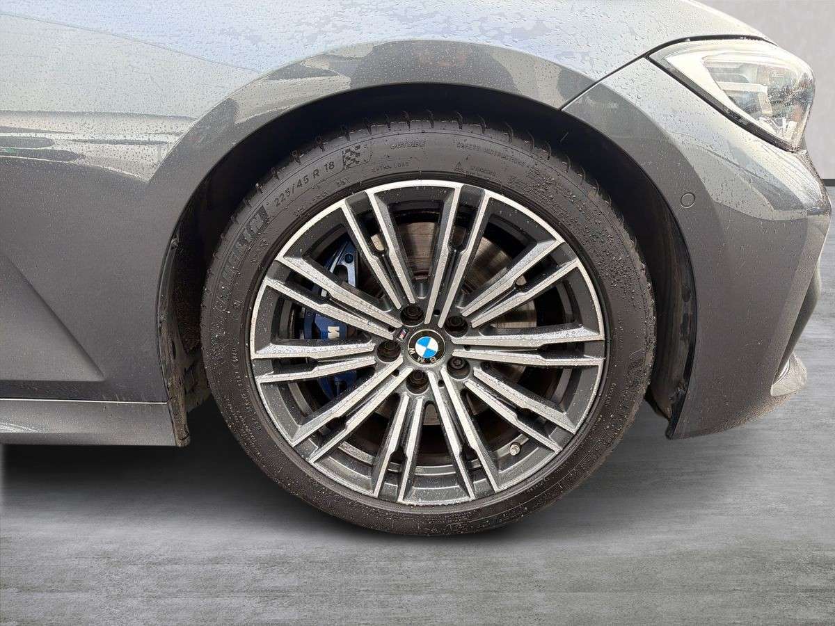 Used BMW 3 Series 2019 for sale - 77984014: Photo 6